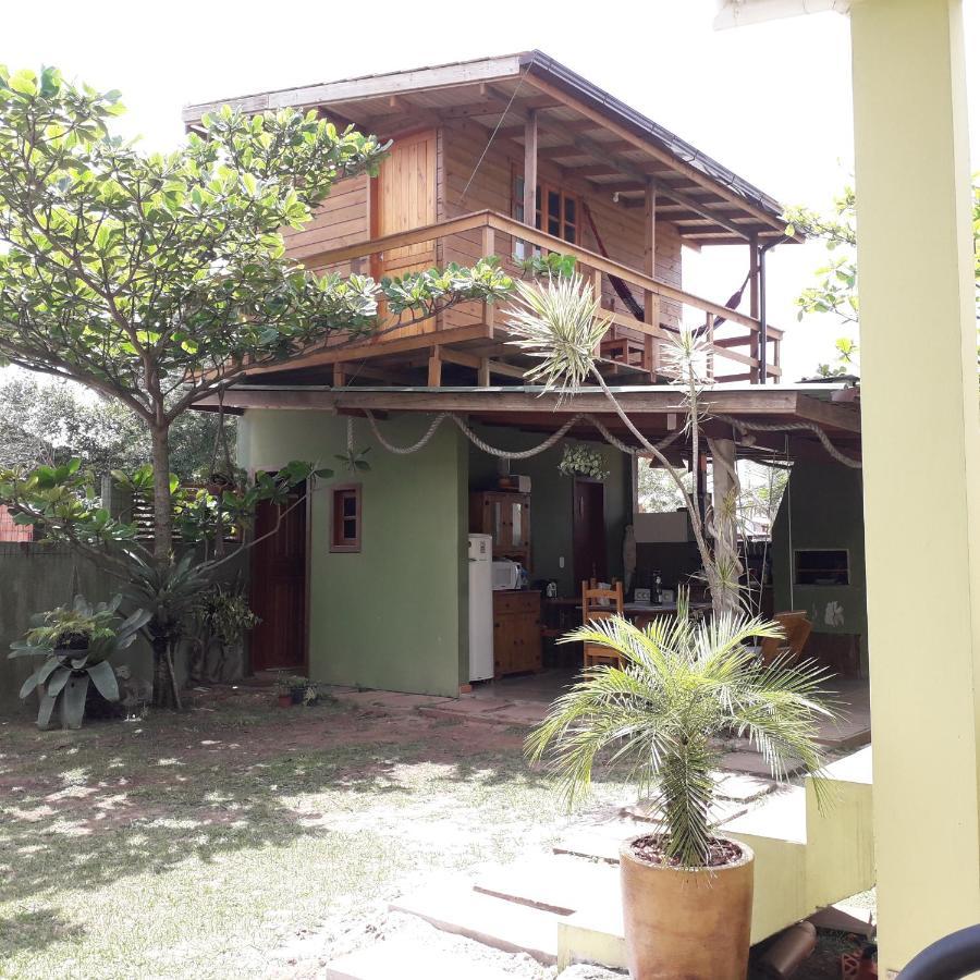Pousada Moradas Do Mocambique Florianópolis Exterior foto