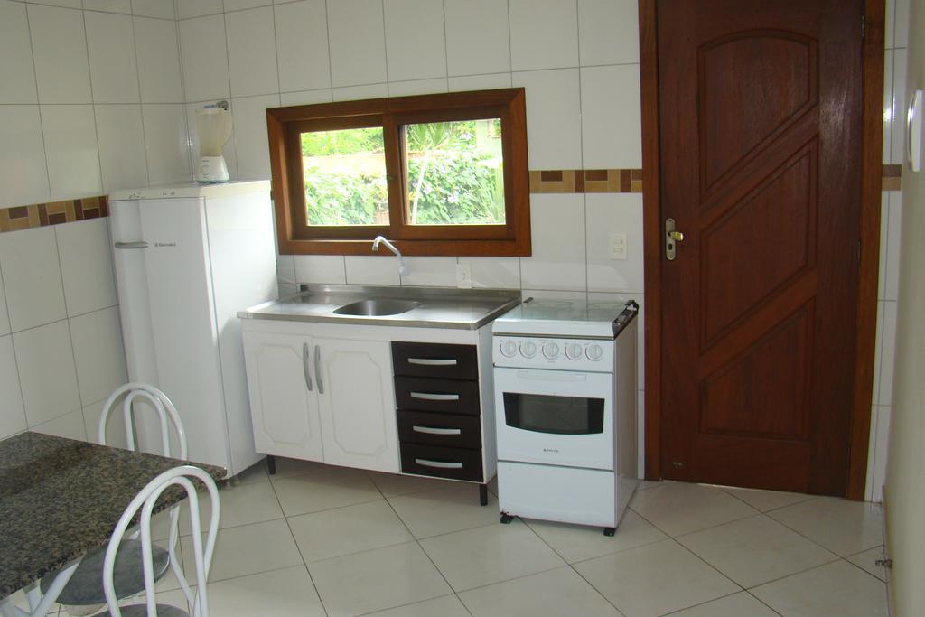 Pousada Moradas Do Mocambique Florianópolis Zimmer foto